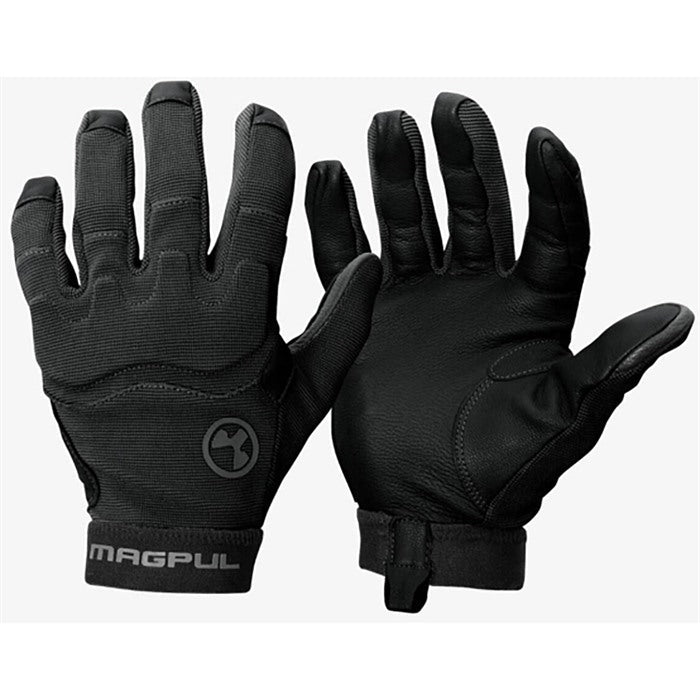 Kalte Finger beim Airsoft: Handschuh-Setup im Winter
